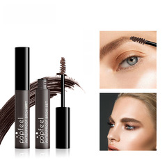 POPFEEL Semi-Permanent Eyebrow Pen - Miracle Long-lasting Waterproof Sweatproof Non-Fading Color Lock Makeup, Cosmetics Wholesale