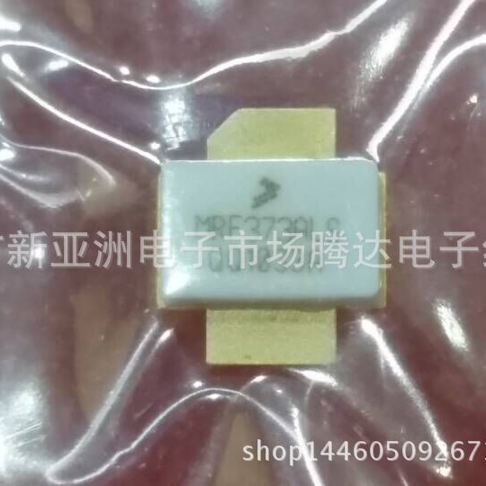 MRF373ALSR1 专营高频管 高频模块 实体店经营 大量库存