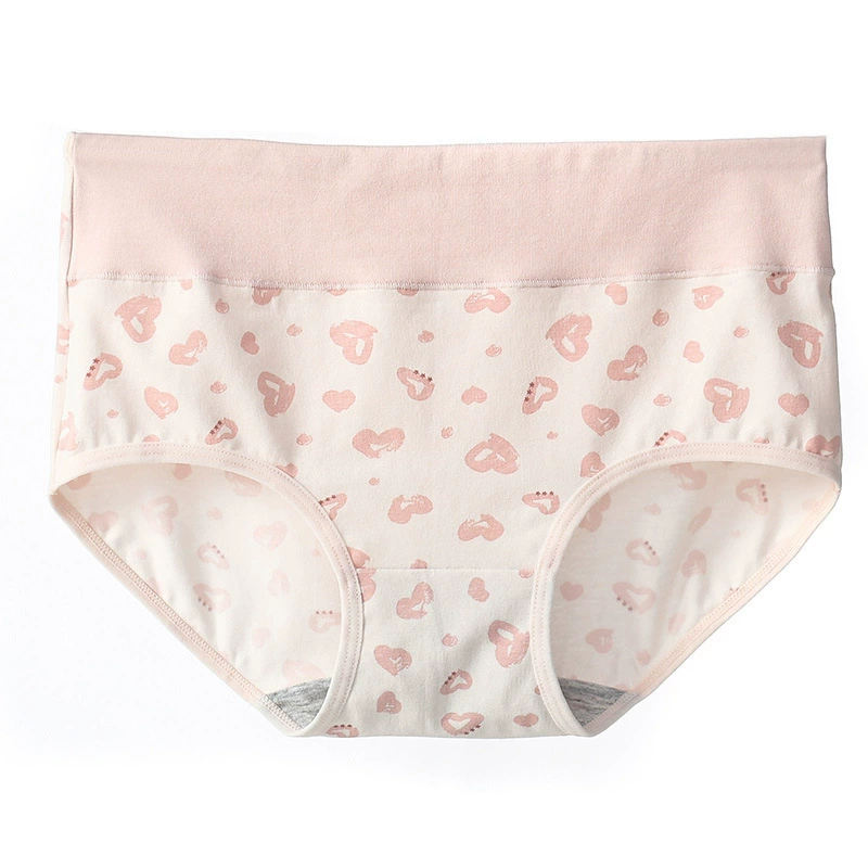 Бюстгальтер (Underwear Cotton Cute) японского стиля для девушек, умеренная посадка, дышащий школьный размер 160–175