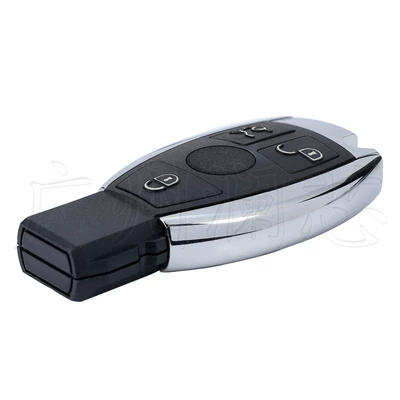 Single Battery Holder Bga Model: Car Keys
