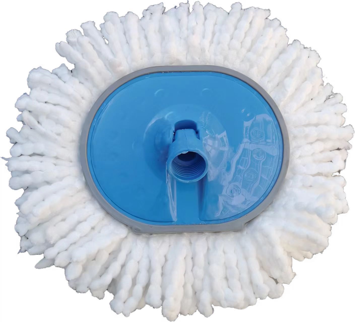 Mopa para lavado de autos con mango largo, mopa retráctil de nano microfibra para polvo, herramienta de limpieza para autos, venta directa de fabricante. image 10