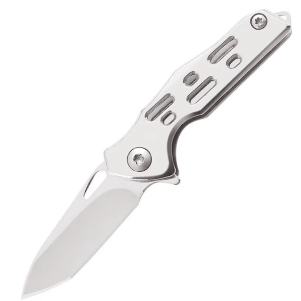 Transformed small fold-white