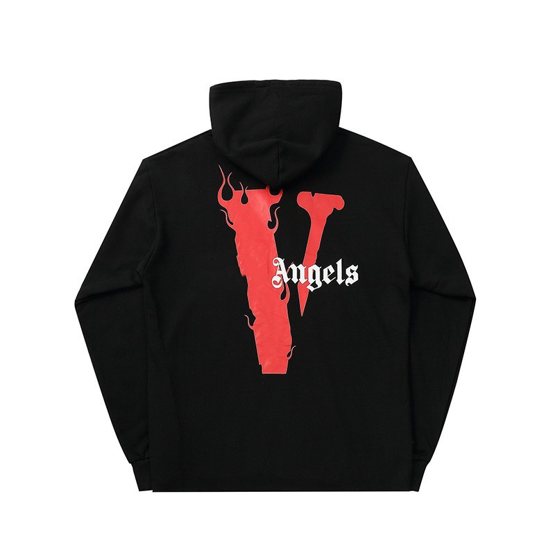 Korean Loose Hoodie