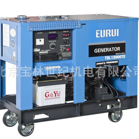 TDL7500EEURUIͳط 6KWͳط