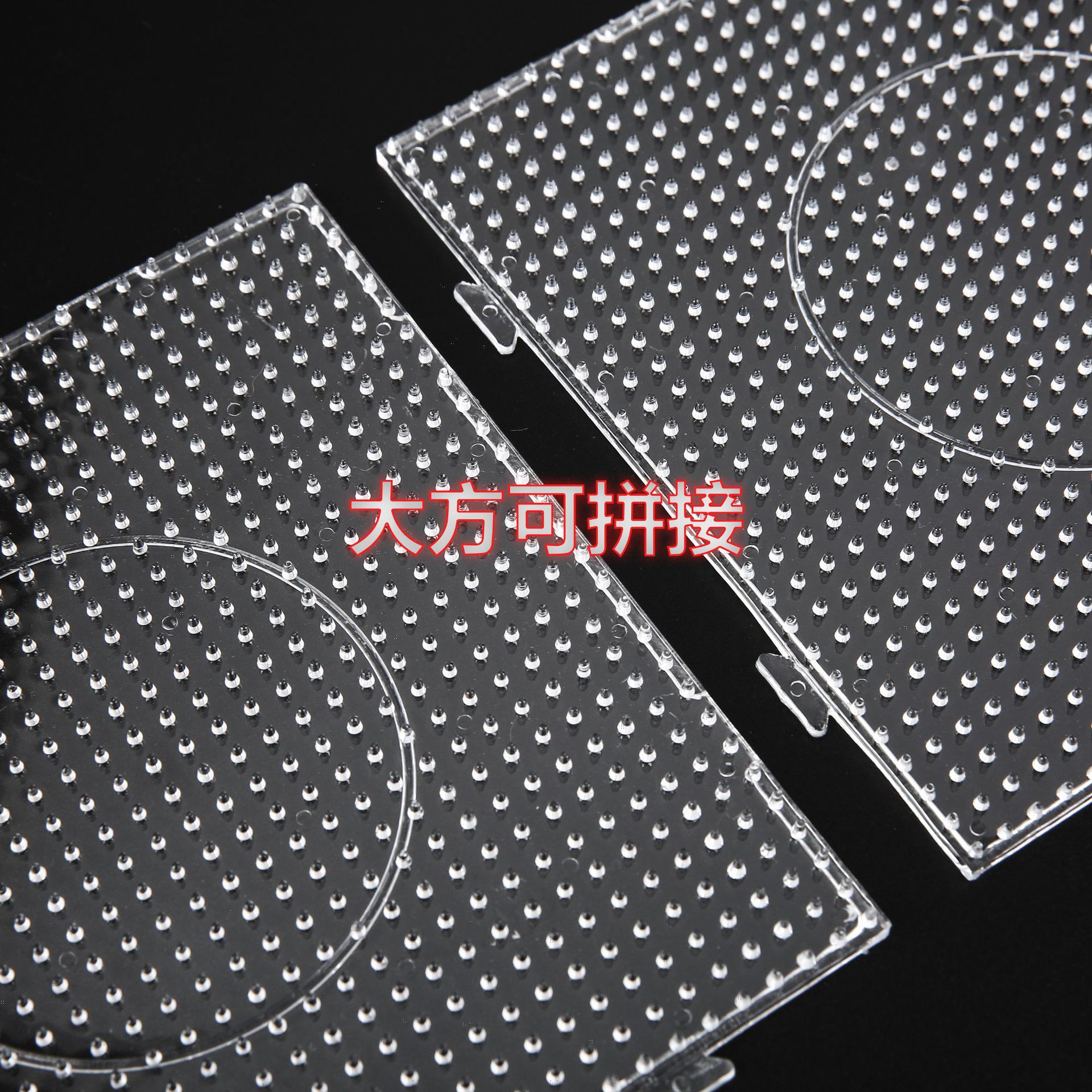 5mm rompecabezas plantilla rompecabezas de 15 piezas rompecabezas hecho a mano DIY niños juguetes educativos rompecabezas tablero al por mayor