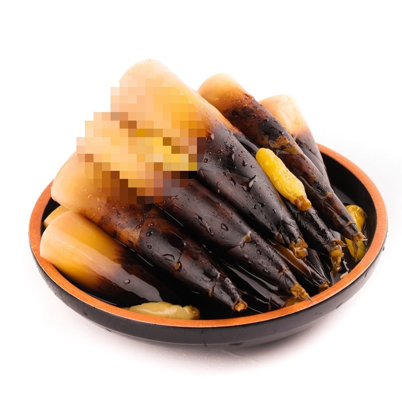 북부 복건성 생머리 : 고추장아찌 230g 1팩 + 옛국물 230g 1팩