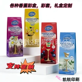 纸盒;生日礼品包装;包装印刷加工