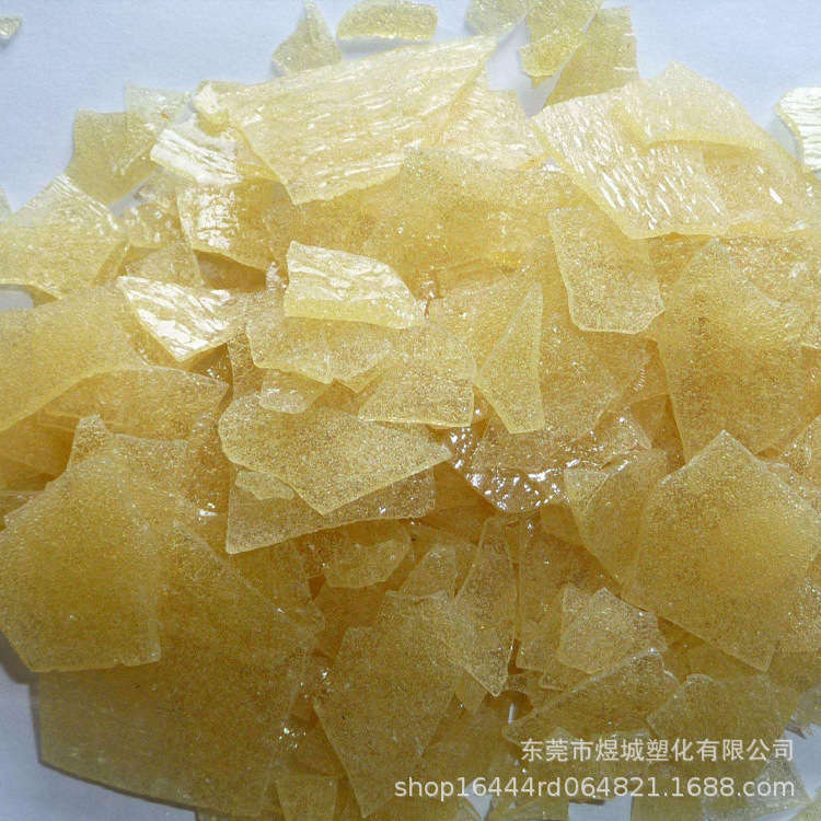 SYLVATAC™ RE 25美国科腾树脂 低软化点的妥尔油松香酯 气味温和