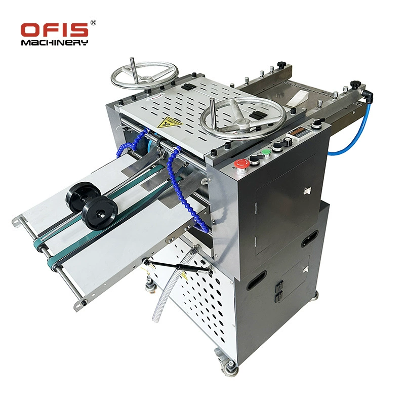 QYW автоматическая машина для тиснения бумаги A4 штамп штамп 60g-350g автоматическая машина для тиснения бумаги