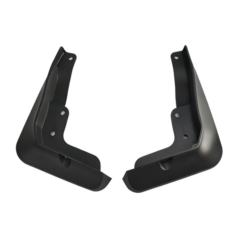 Aplicable a 2022 BYD Destroyer 05 para neumáticos de automóviles deflectores de goma suave piezas de modificación de barro