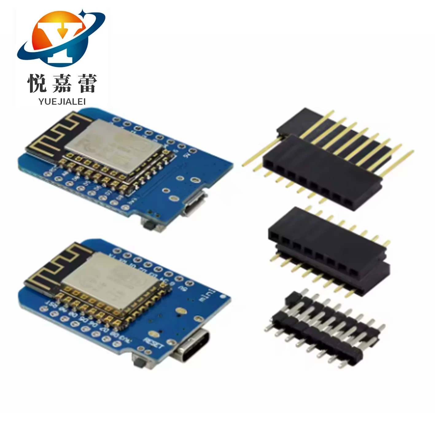 D1 MINI версия NodeMcu Lua WIFI на базе беспроводной платы разработки ESP8266 MINI D1