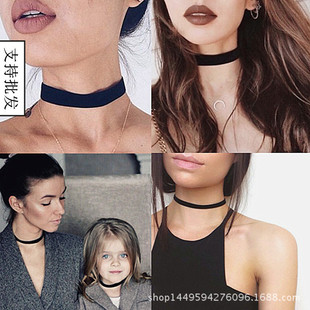 ��ɫ�z�q���i�� ���s�Ȧ�͹ŚW���¿�choker���i����ٽz�i�