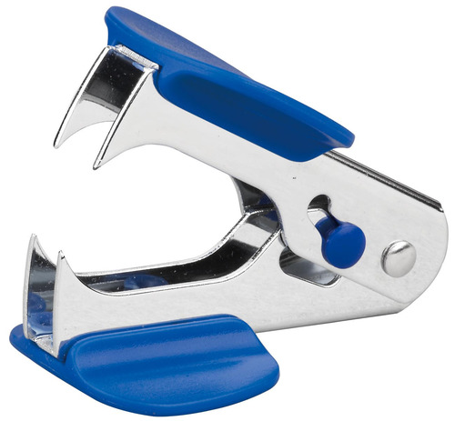 Deli 0231 staple remover No. 12 standard staple remover staple remover financial practical stationery wholesale