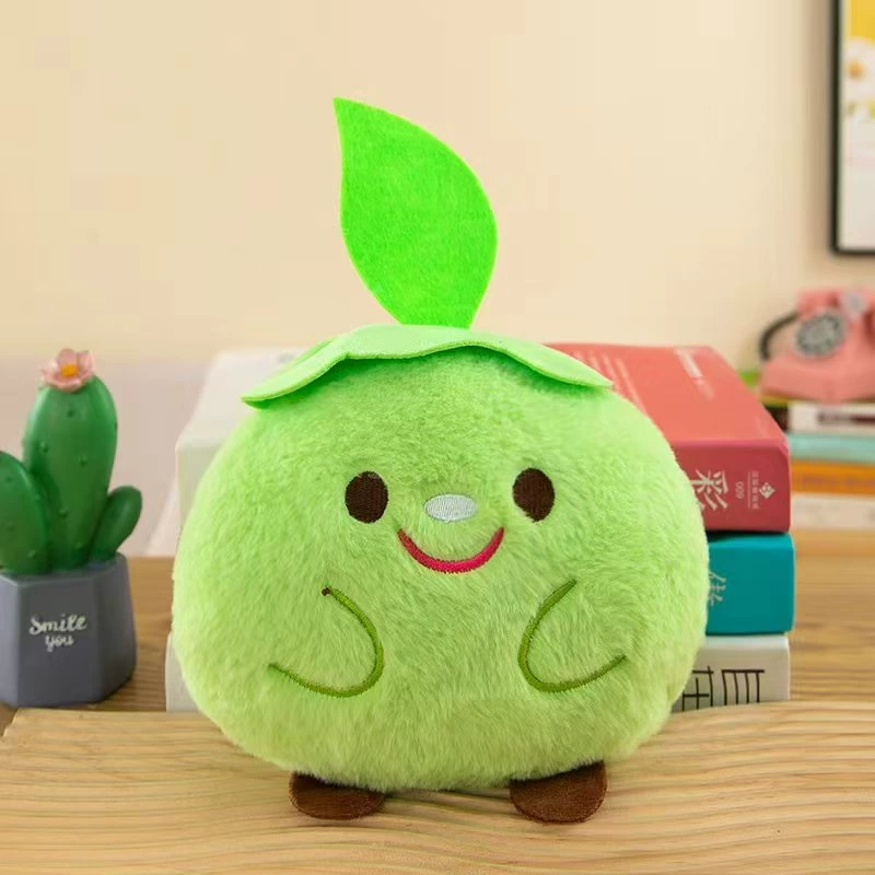 Hair mesh, plush doll, toy, wholesale, internet celebrity, 8inch