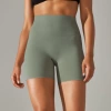 2166 three-point pants-Asakusa green