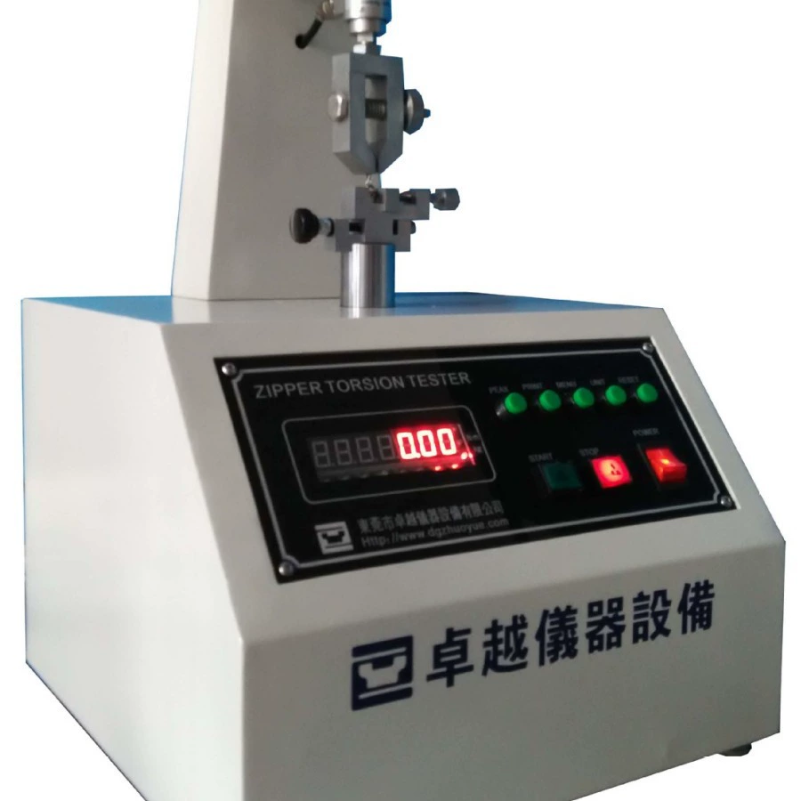 Отличный инструмент Дунгуань ZY-1004-N машина для испытания на кручение пружины кручения