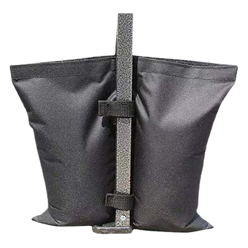 Oxford tienda de tela fija bolsa de arena al aire libre sombrilla bolsa de arena Amazon ebay