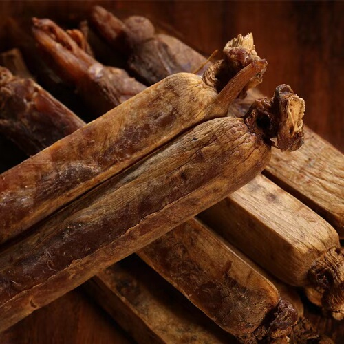 Factory wholesale sugar-free Korean ginseng 250g box-packed Northeast specialty Changbai Mountain ginseng one piece drop shipping Korean ginseng