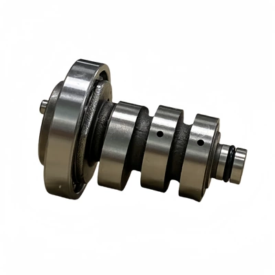 2DPE217000 cam, Crankshaft, camshaft