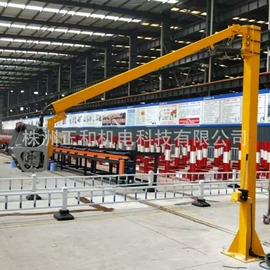 焊接操作机;超声波清洗;轨道交通器材