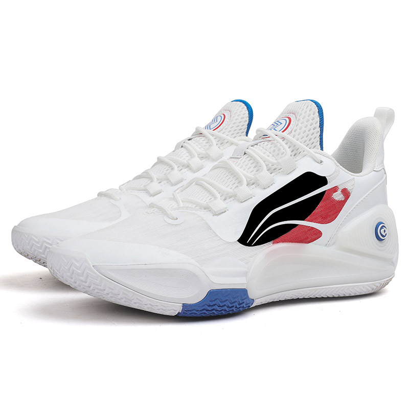 2025 nuevas zapatillas de baloncesto de malla transfronteriza para parejas de cemento para hombres y mujeres zapatillas deportivas casuales un cabello
