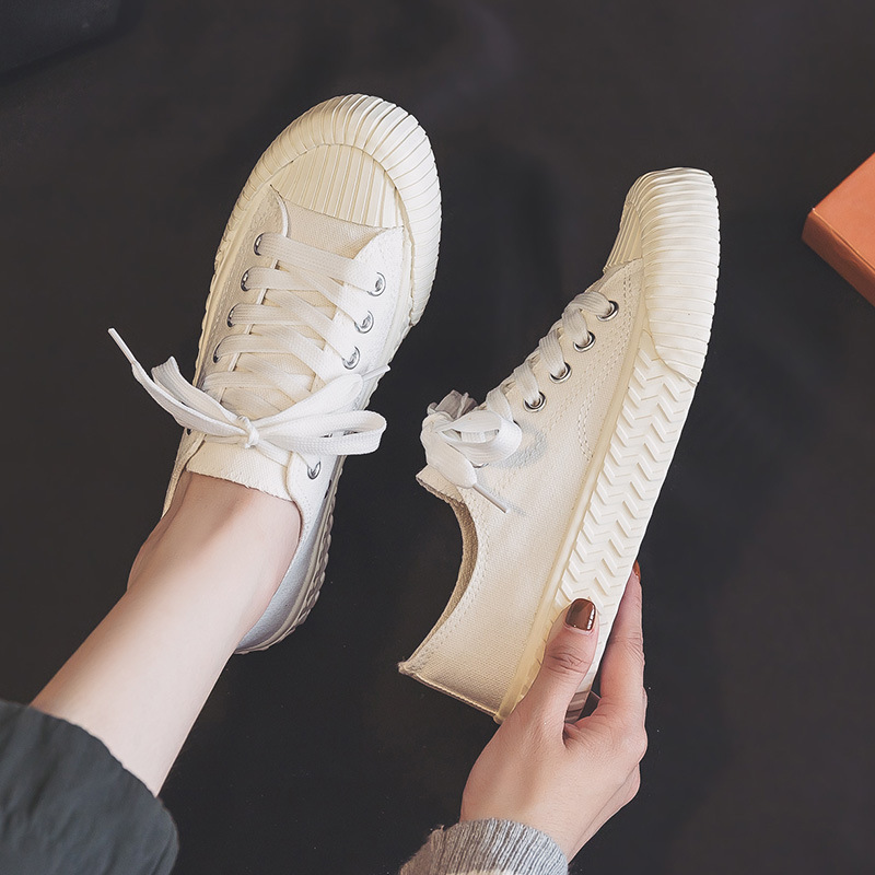 Zapatillas de baloncesto para mujer, zapatillas para caminar, zapatillas de cuero, zapatillas de malla, zapatillas fáciles de limpiar_voghion.com