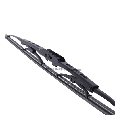 Wiper wiper U-shaped wiper with bone