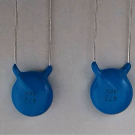 陶瓷电容器;电阻器;温度传感器