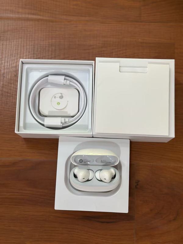 华强北五代蓝牙耳机官方正品2025新款适用于iphone苹果pro2二代|undefined