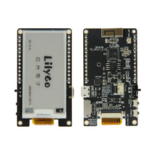 LILYGO&reg; T5 V2.3_2.13 WiFi ����ģ�� ESP32 2.13��īˮ��������