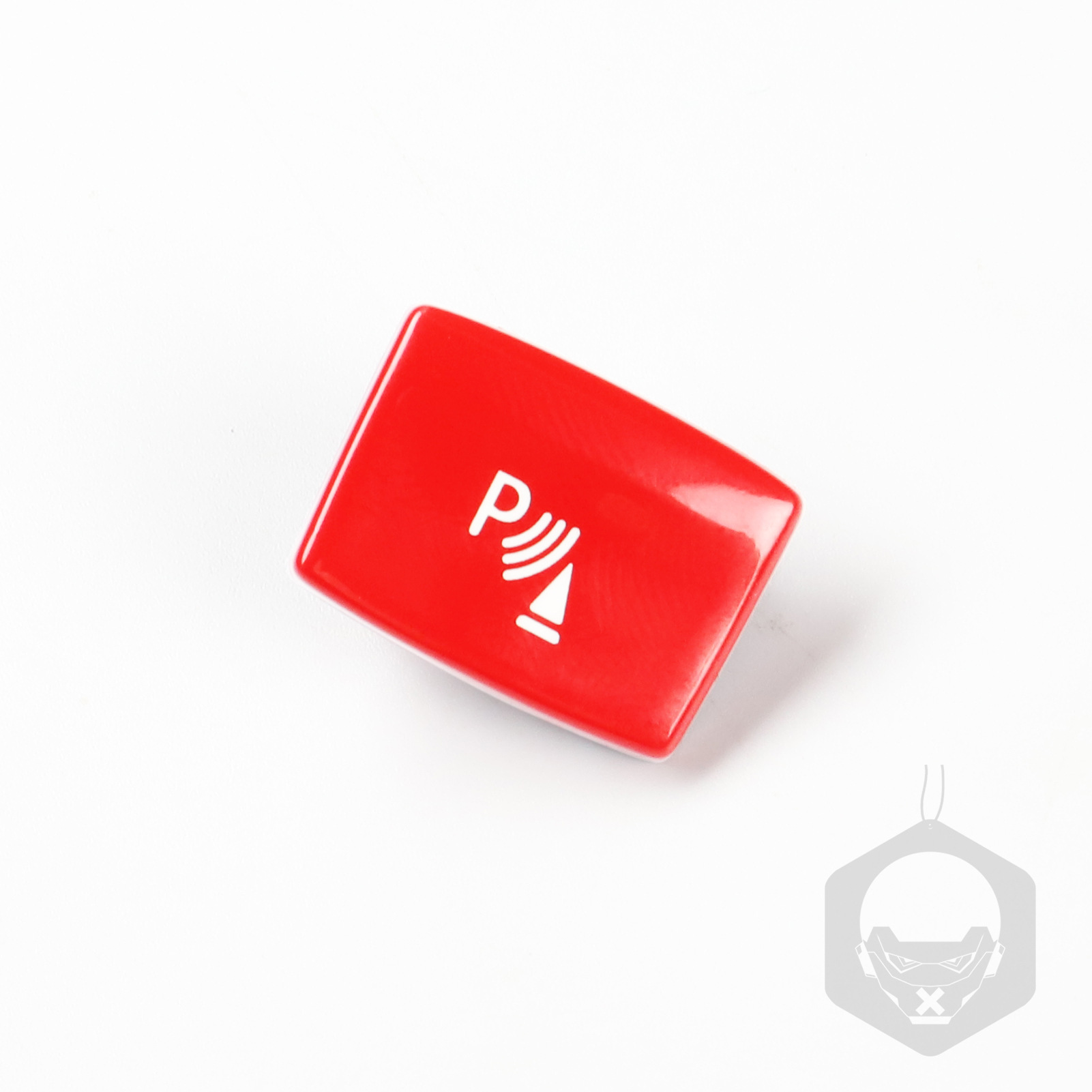 Aplicable al botón de ojo eléctrico de radar BMW Serie 3 Serie 1 Serie 2 Serie 4 botón de modo deportivo control central ESP interruptor antideslizante