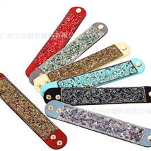 �S�����l ��ɫ��Ȼ��ʯˮ���C�zƬ ���C�֭h���bl Ь���o��