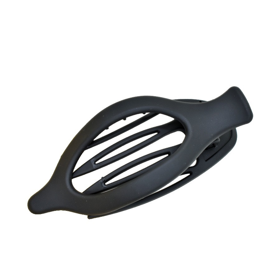 WWWDD#블랙 덕빌 클립