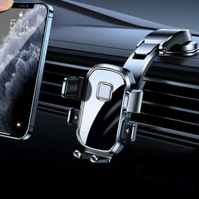 Cup Type 2026 New Model | Car phone holder