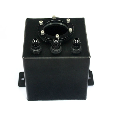 tank AN6 connector, Fuel tank