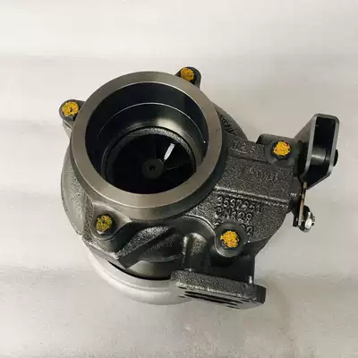 C4051033/4048335/2836441 HX40W – Supercharger