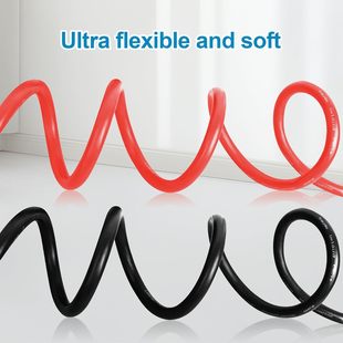�羳�����ƿ�B�Ӿ��͸ߜ�10AWG�g�Ͼ����늉�600V���w���z늾�