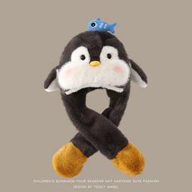 成人帽;成人手套;围巾