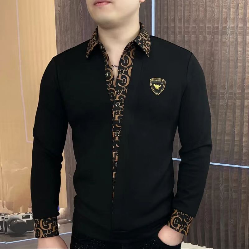 Fashionable demi-season trend high-end set