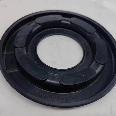 Piston Fits Caterpillar – Oil seal