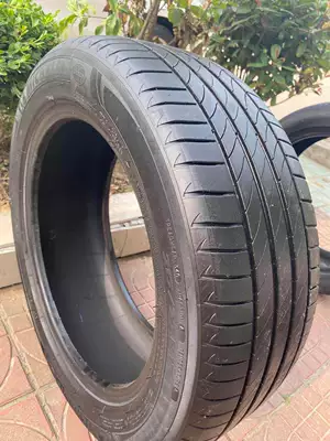 Vehicle tire New 205 215 225