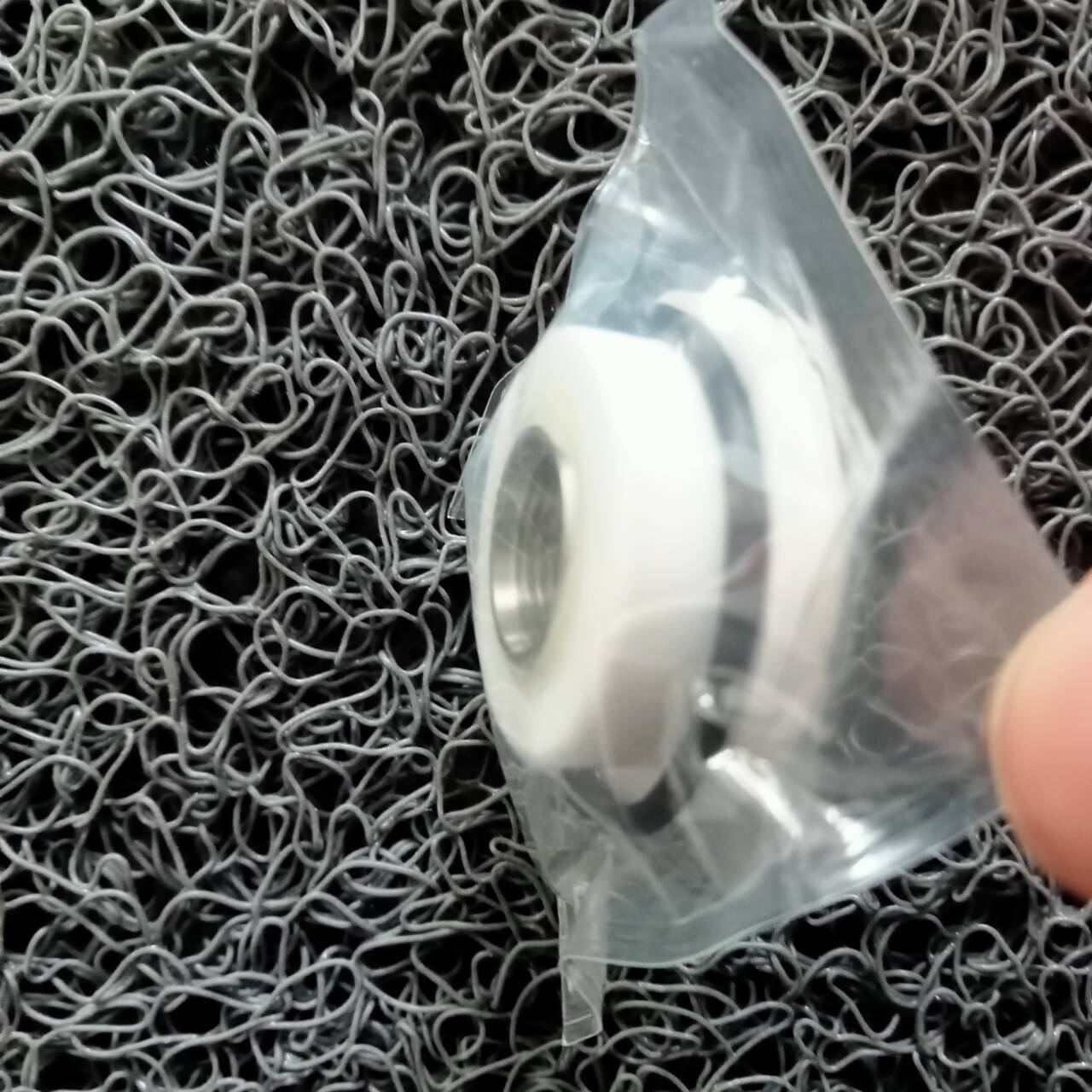 雄克卡爪303614 PZN-PLUS 160-2-AS全新原装正品