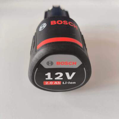 博世电池10.8vTSR 1080-2-LI/GSR/GDR12v博世充电器博世充电钻