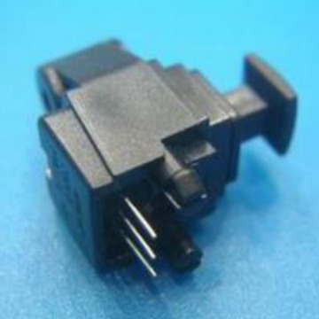 TOTX141L 光纤传感器 光纤发射模块 全新原装进口