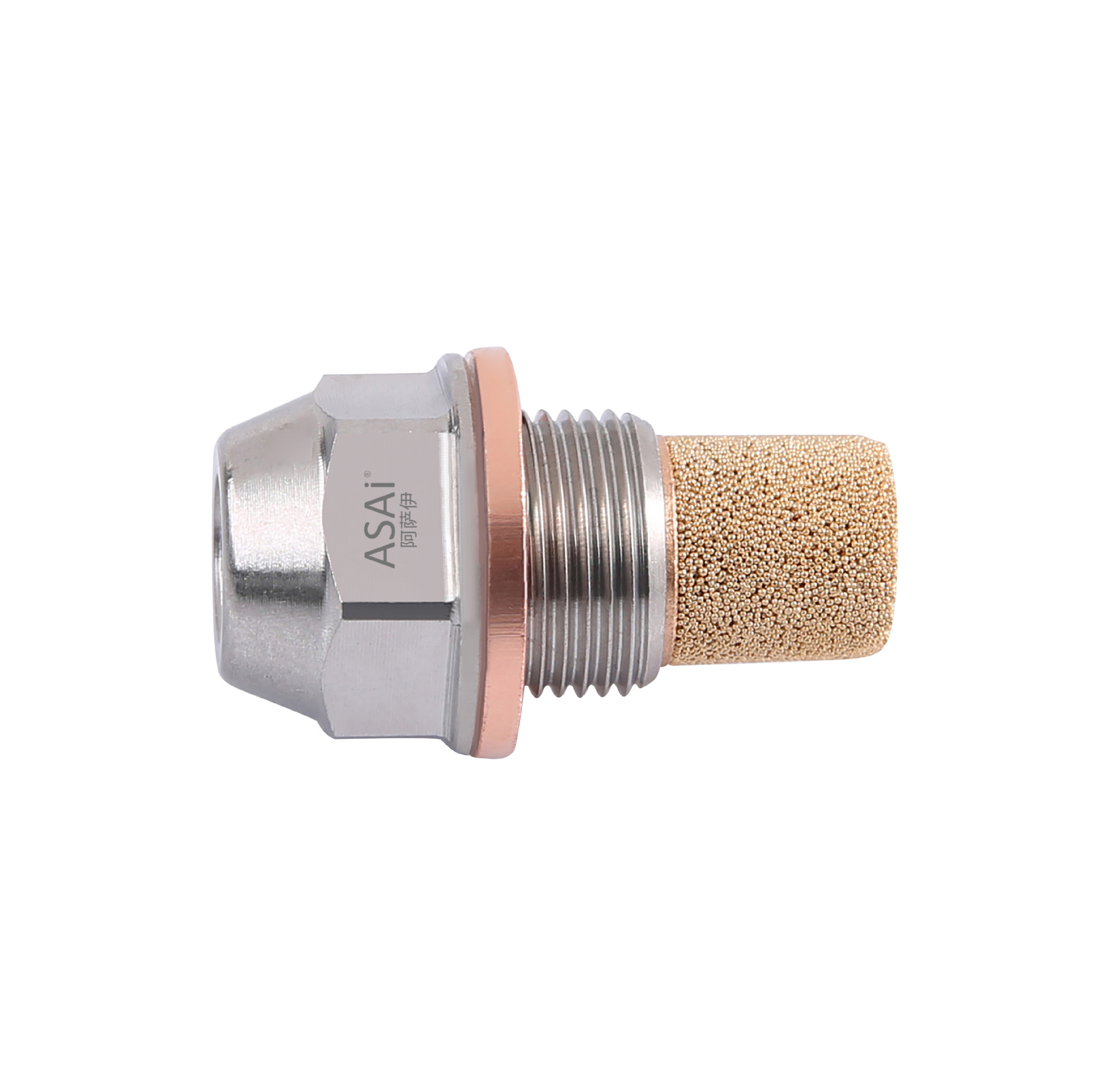 ASAI阿萨伊喷油嘴燃油喷嘴有专利燃油喷头精品耐用油嘴