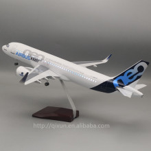 Scale 1:80 47cm A320 Neo PrototypeԭCͺwCģk[