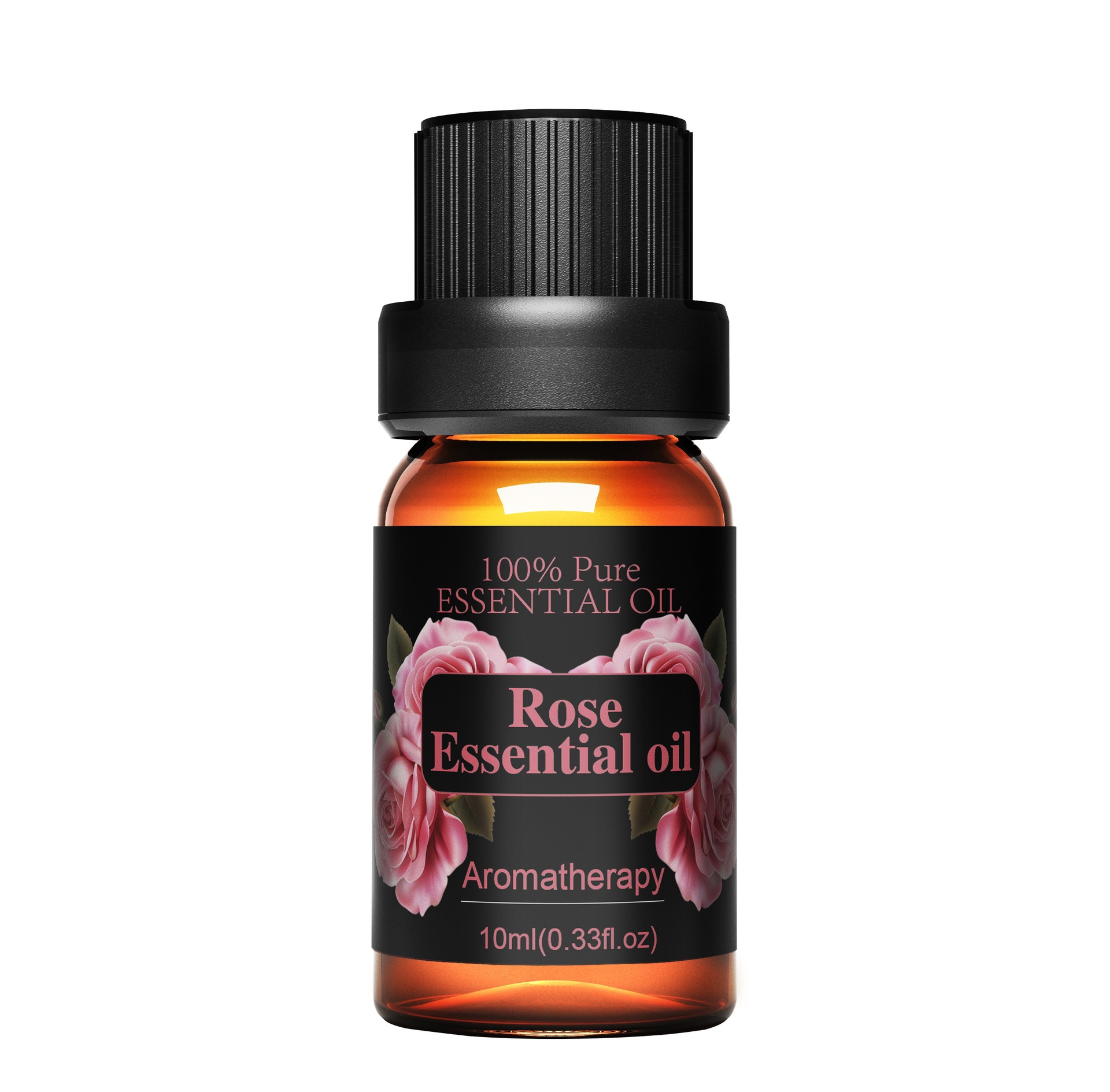 Aceite Esencial Puro Natural 10ml Aromático para Difusor de Aromaterapia