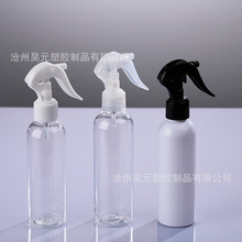 厂家现货 200ML毫升塑料瓶 PET小老鼠喷雾瓶 浇花喷壶 喷瓶