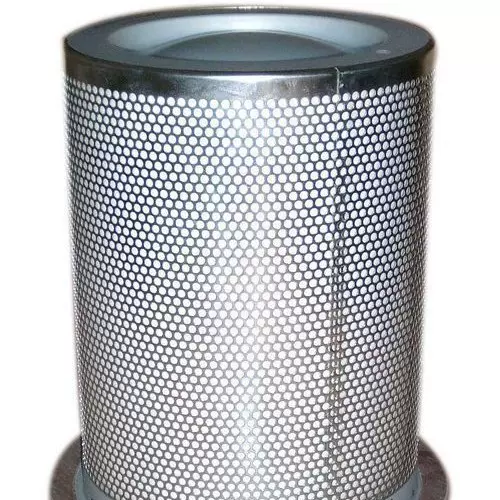 移山牌电动空压机油分芯保养耗材配件1、3、6、10、24立方厂家