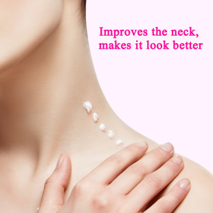 Cross-border Neck Cream Neck Cream Neck Cream, Tighter, Hydrating, Improving Fine Cream and Refreshing Neck Cream